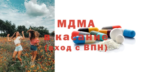 стаф Болхов